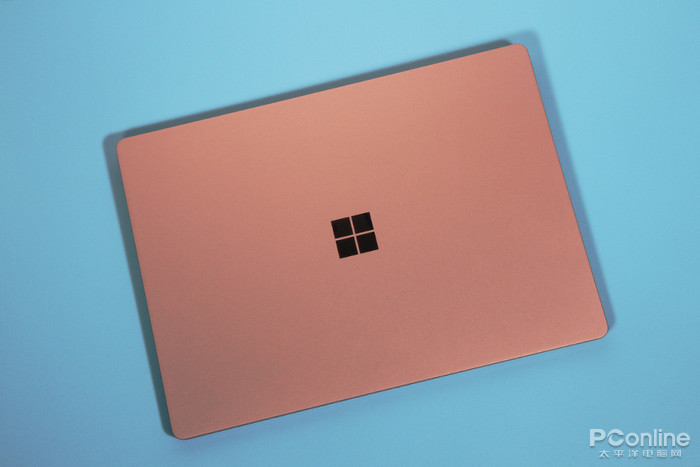 笔记本颜值巅峰 Surface Laptop 2单机评测