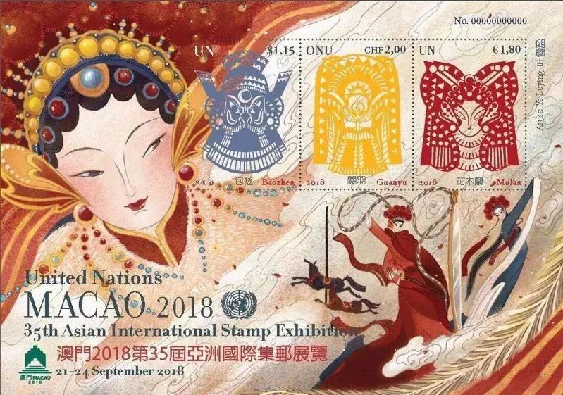 穿对中国风的女星有多美