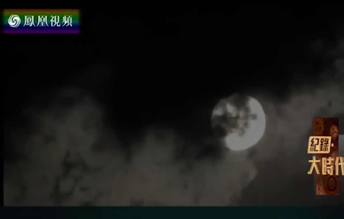 大视野|尊前谈笑人依旧——周恩来影像记忆