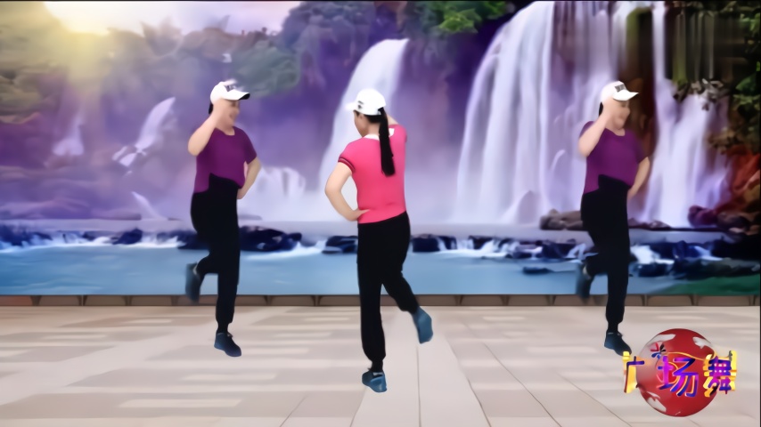 强力燃脂减肥操,清爽一夏普洱瘦身减肥茶图片