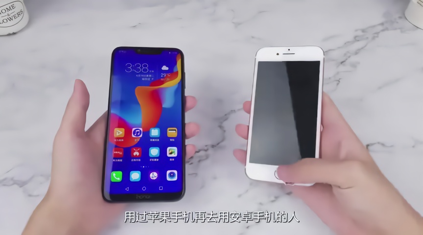 ios为什么比安卓流畅_黑莓系统比ios流畅吗_ios为什么那么流畅