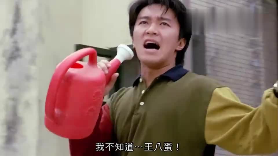  电影冷知识：周星驰电影好声音串烧