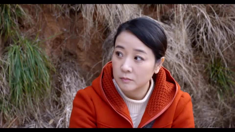 《木兰妈妈》木兰发现陈艳丽身份