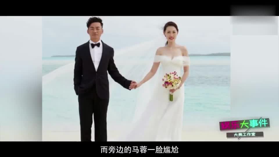 马蓉王宝强结婚7年被曝从未回过邢台老家