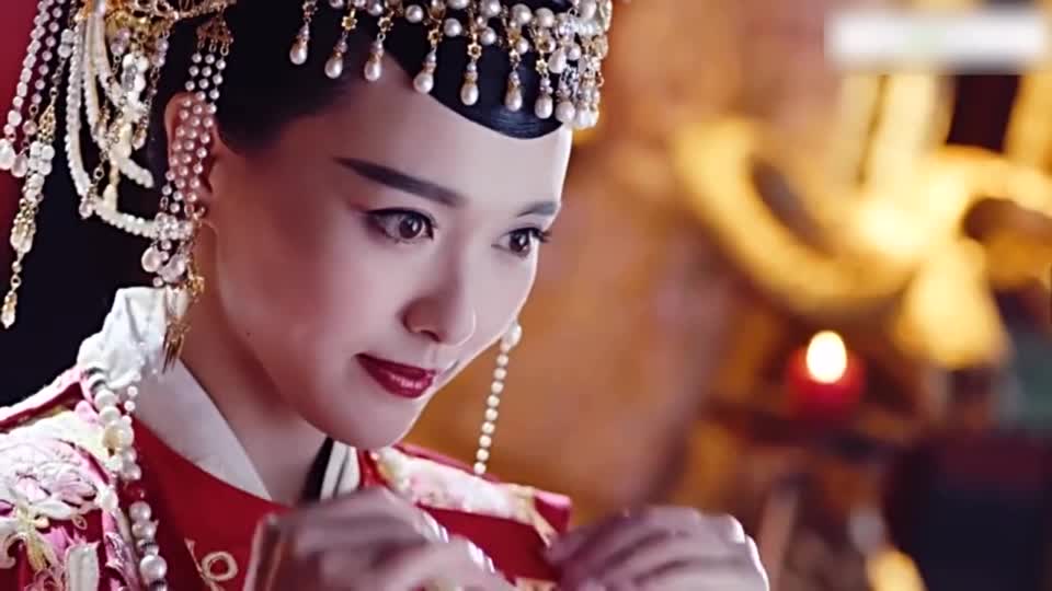 古代的口红纸真的能抿出大红唇吗？