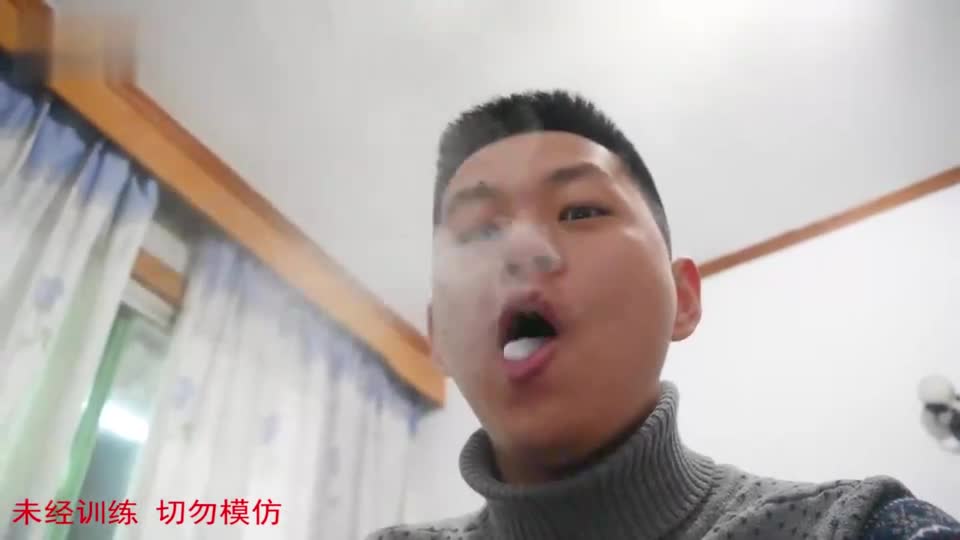 干冰究竟是什么味道 尝试零下78度的黑暗食物