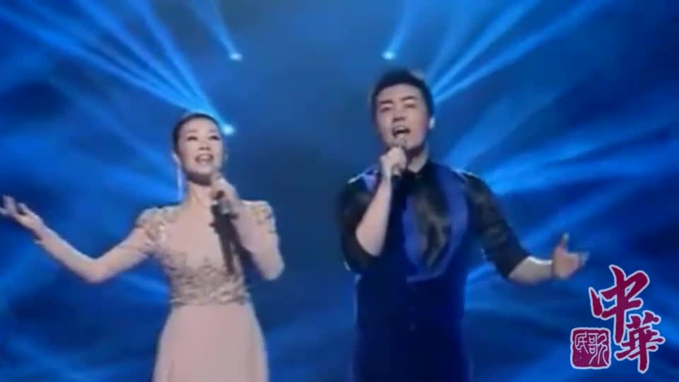 军旅歌唱家吕薇演唱《今夜无眠》余音绕梁