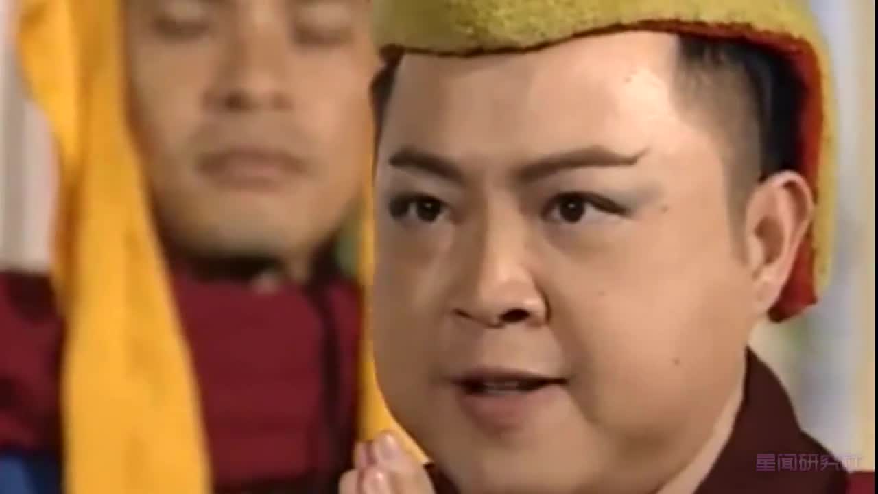 天龙八部中的包不同晚年凄惨让人惋惜