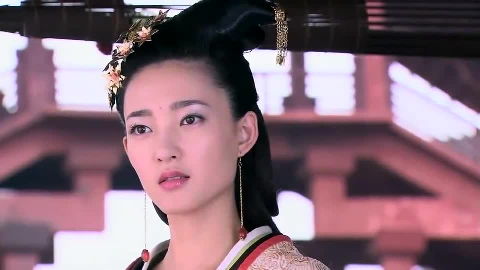 美人心计慎儿