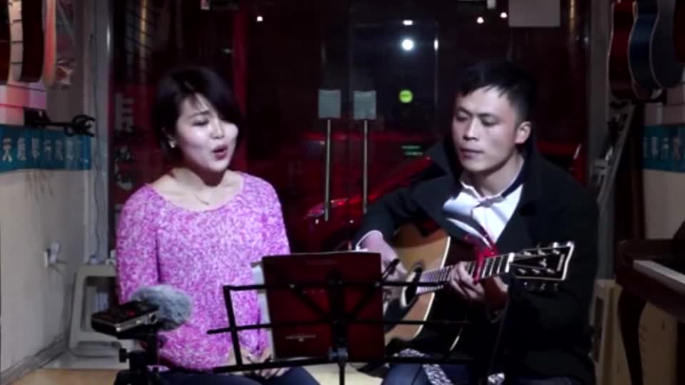 梨花又开放原唱简谱_梨花颂原唱李胜素简谱(3)