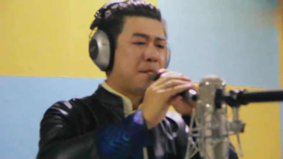 管子演奏《一壶老酒》听哭多少人