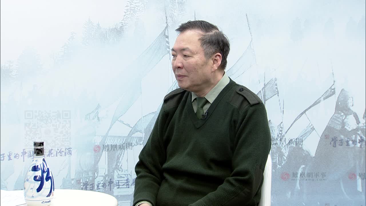 专家详解美国不介入中国内战原因：根本受不了_手机凤凰网