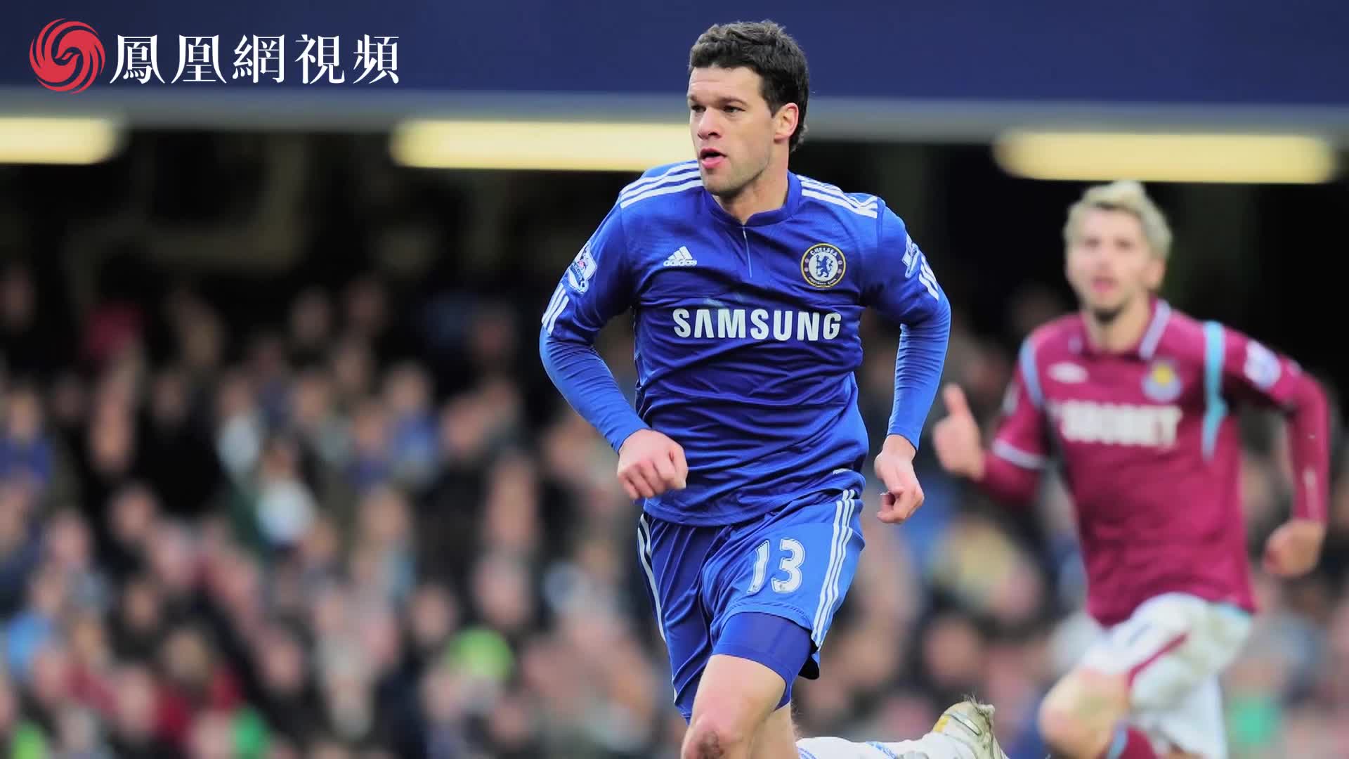 世界杯百大球星：巴拉克