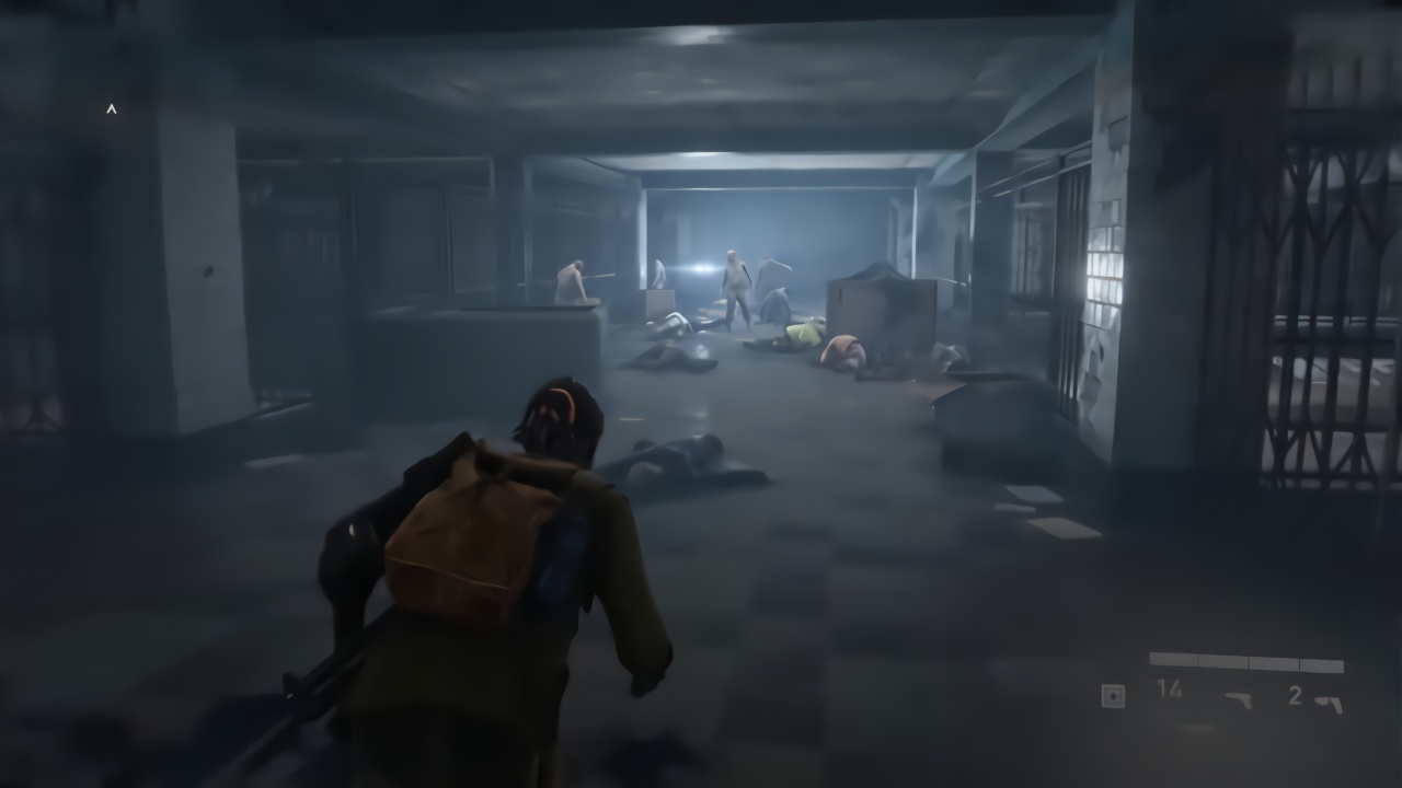 《僵尸世界大战》释出全新宣传片 公开六职业