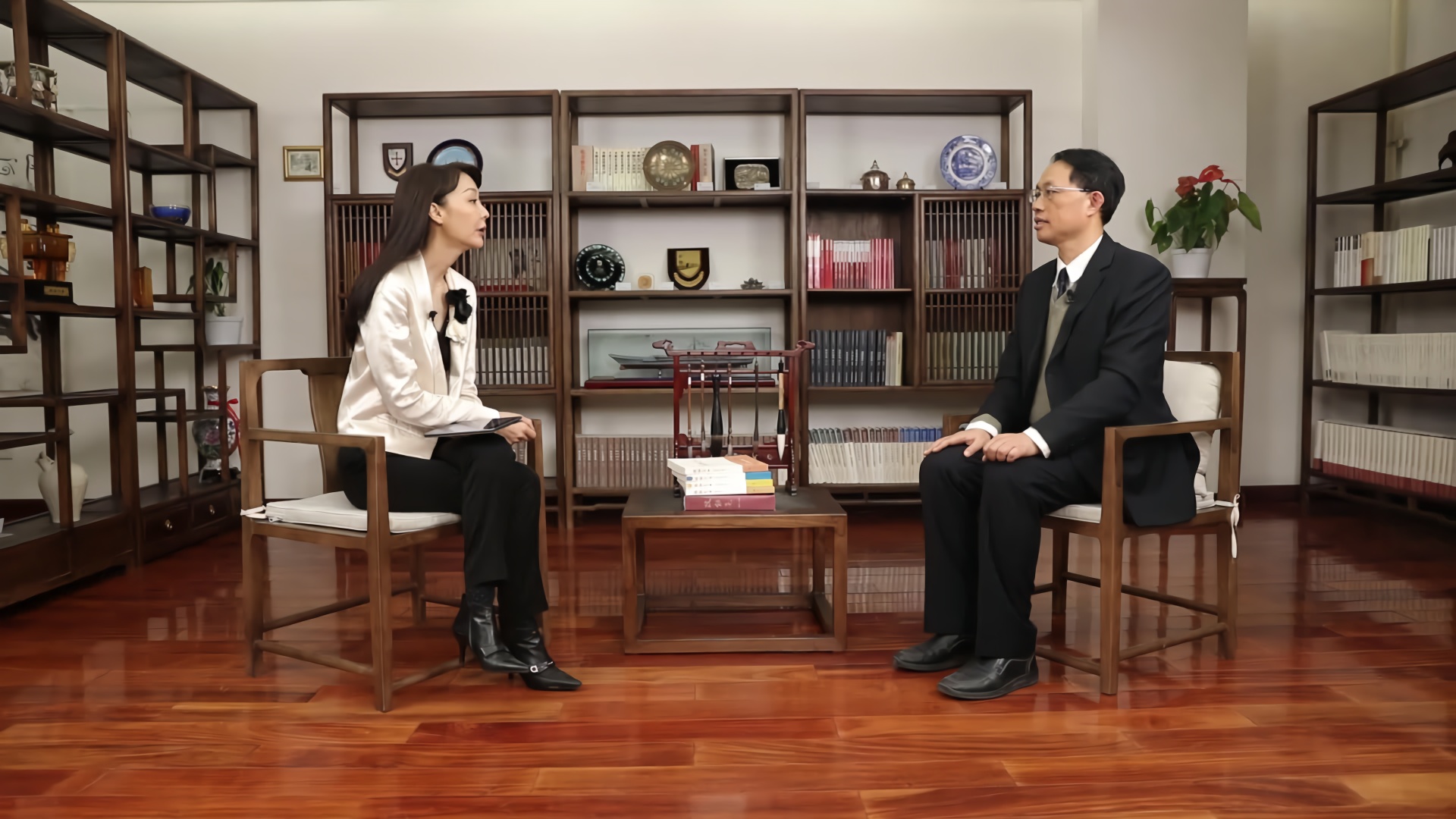 陶文昭：《共产党宣言》所包含的基本原理不因时代而变化