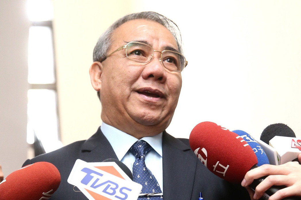 国民党批 行政院 是 两面人 让党工情何以堪