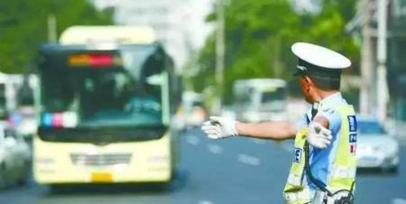 举办重要外事活动 明天重庆都市核心区部分路