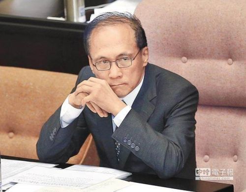 台湾诈骗犯屡被遣送大陆 林全逼张小月拿对策