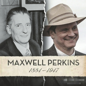 一个文学黄金时代的“天才捕手”