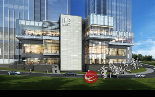 尼依格罗登陆江北嘴 500余求职者前往应聘