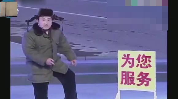 陕北爆笑方言喜剧小品《问路》搞笑视频