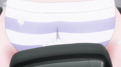 不要玩弄食物啊 日本动漫是不是真的要完