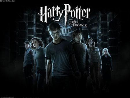 【话题】除了哈利波特,这些魔法电影也很神奇