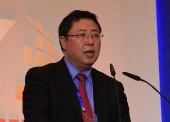 上交所理事长黄红元:坚决防止股市大起大落、暴涨暴跌_凤凰网