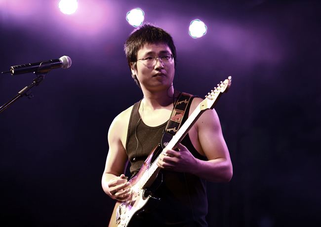 李志为什么 李志为什么