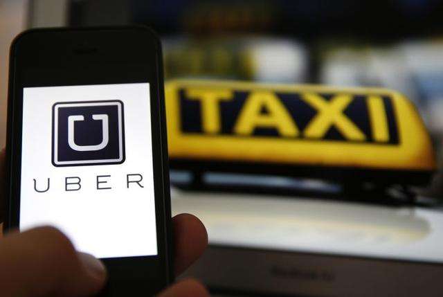 Uber在伦敦遭到起诉 可能被罚款6.5亿美元