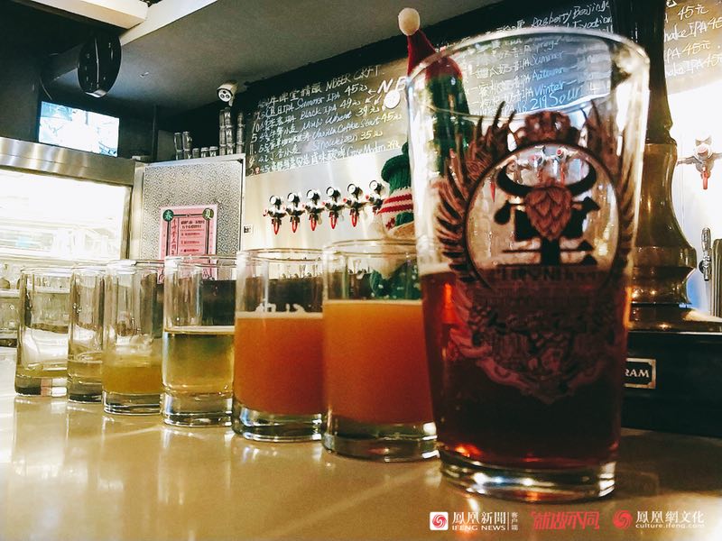 老照片丨诗和精酿有个约会(純图)-BB姬