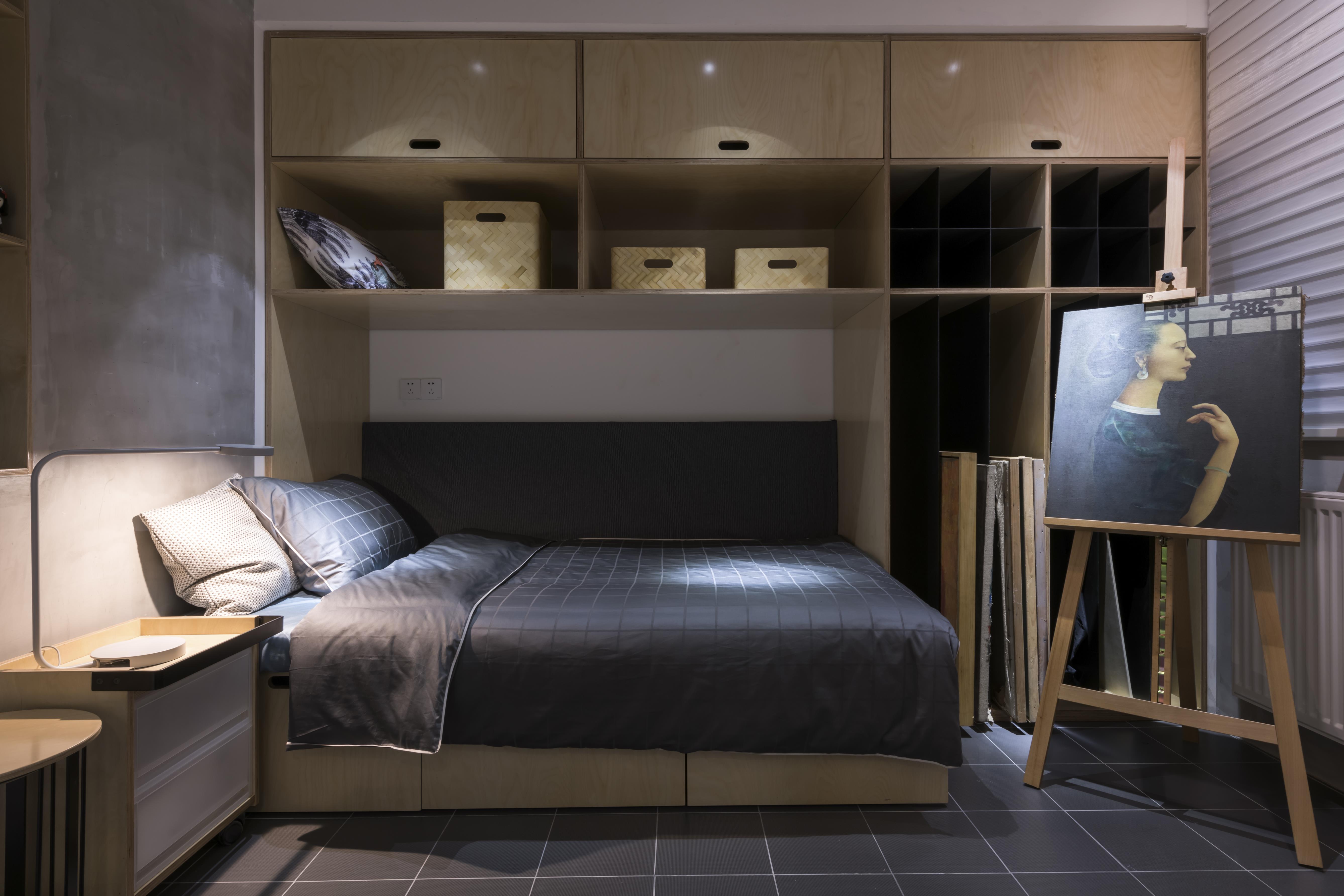 梦想改造家5关注装修污染问题净化毒气室