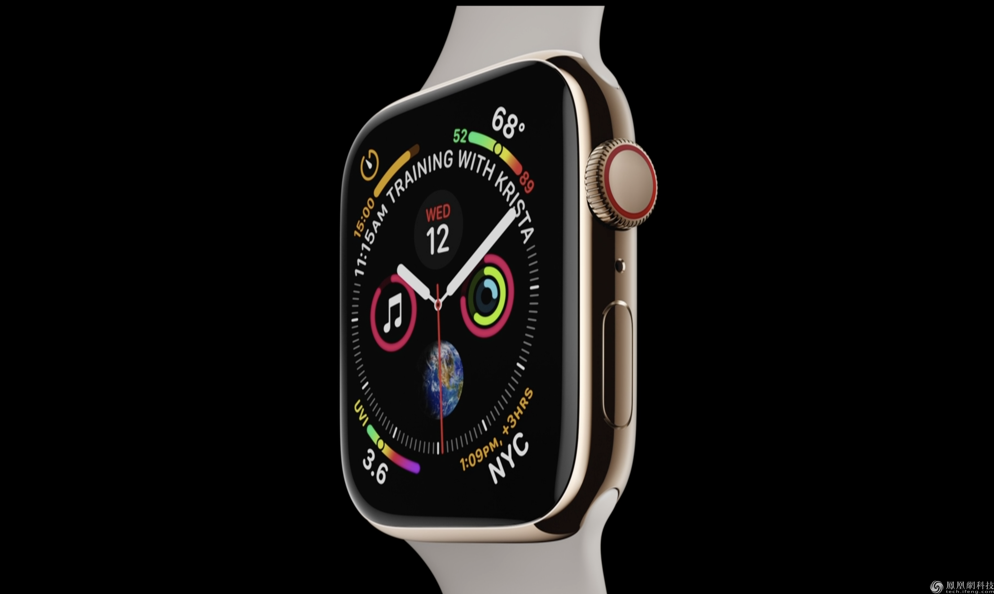 iPhone 最佳配件 篇一：Apple Watch 使用指南 - 少数派
