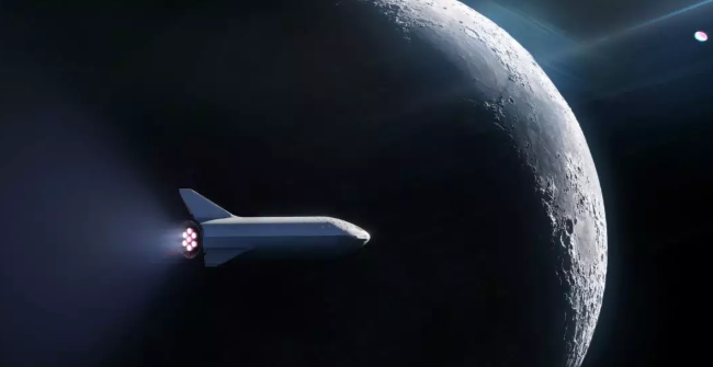 是位日本人！SpaceX公布首位绕月飞行私人乘客（组图） - 5