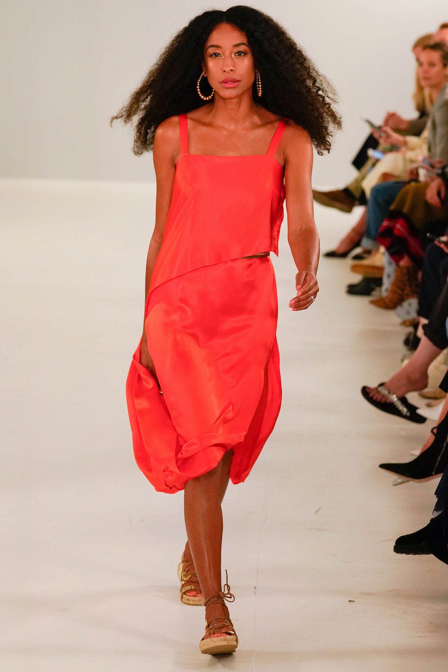 temperley london 2019夏季时装系列