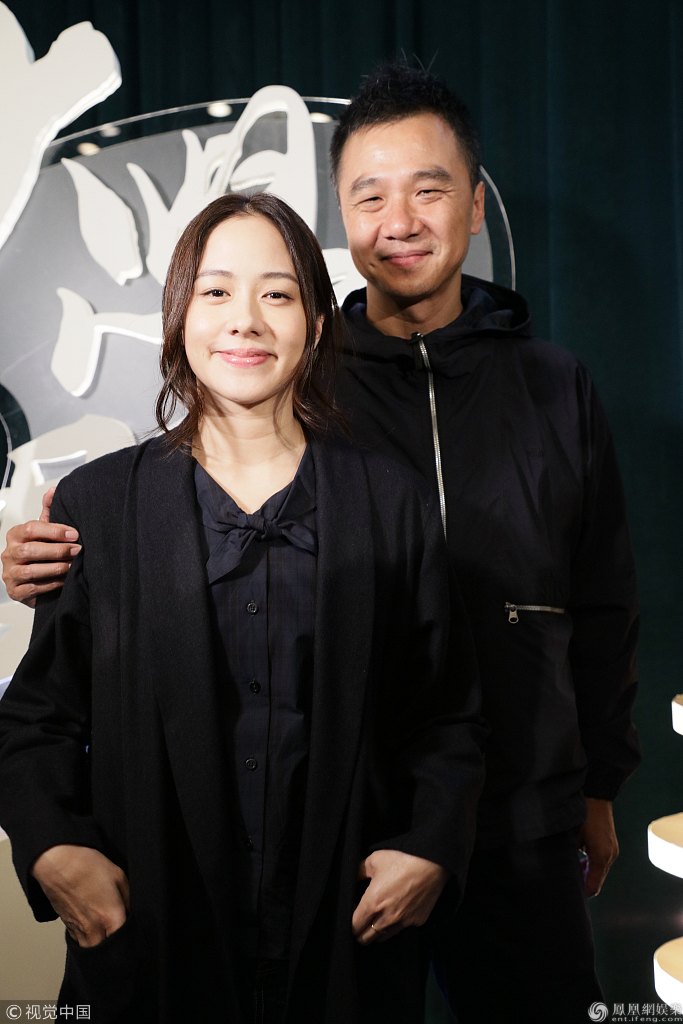 被老公下令禁分享爱情观林嘉欣自曝为拒拍写真增肥