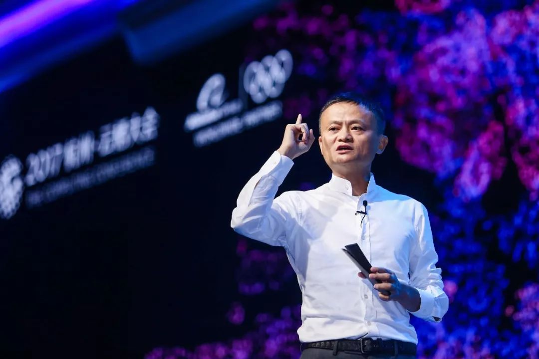 马云家族套现110亿 成为“2018套现王” (组图)