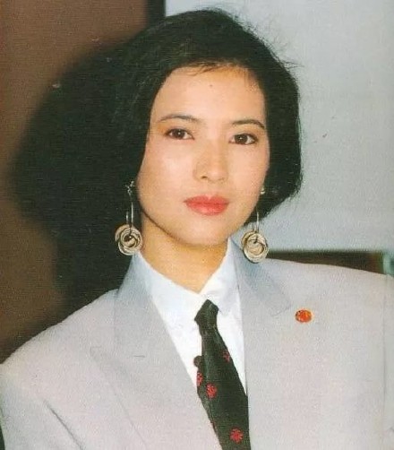 蓝洁瑛绝笔自传曝光 曾写"恶人有恶报"