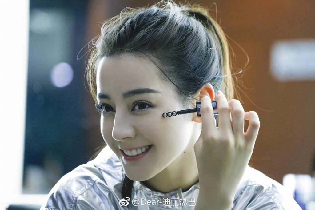 Dilraba Dilmurat