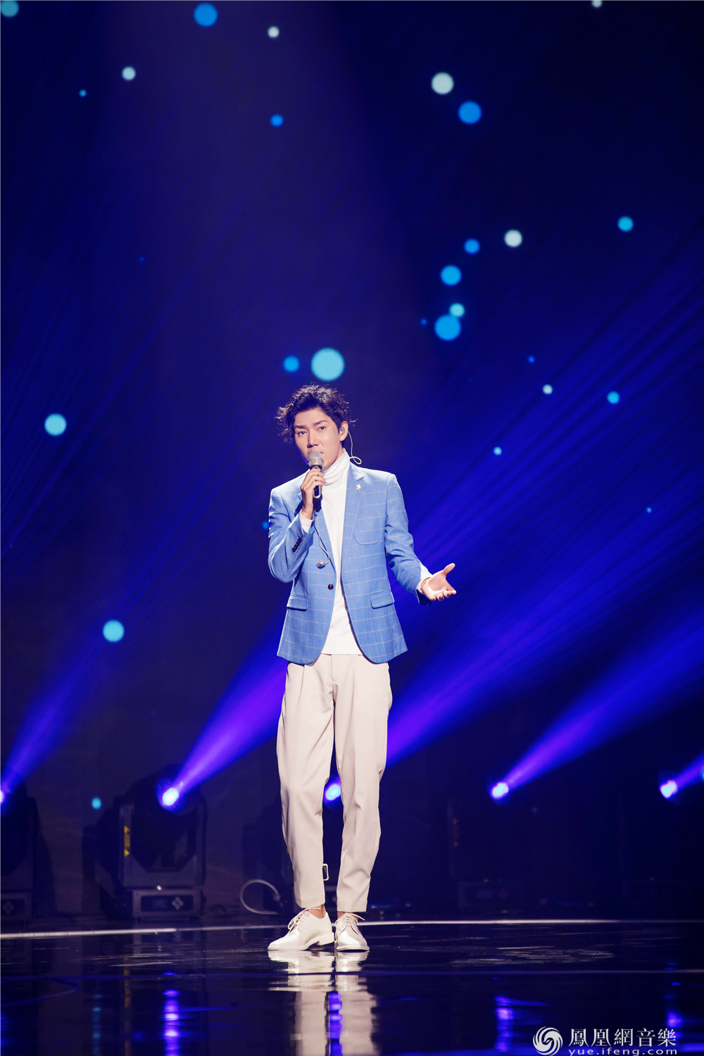 王晰,高杨声入人心二重唱 尚雯婕:歌好美!