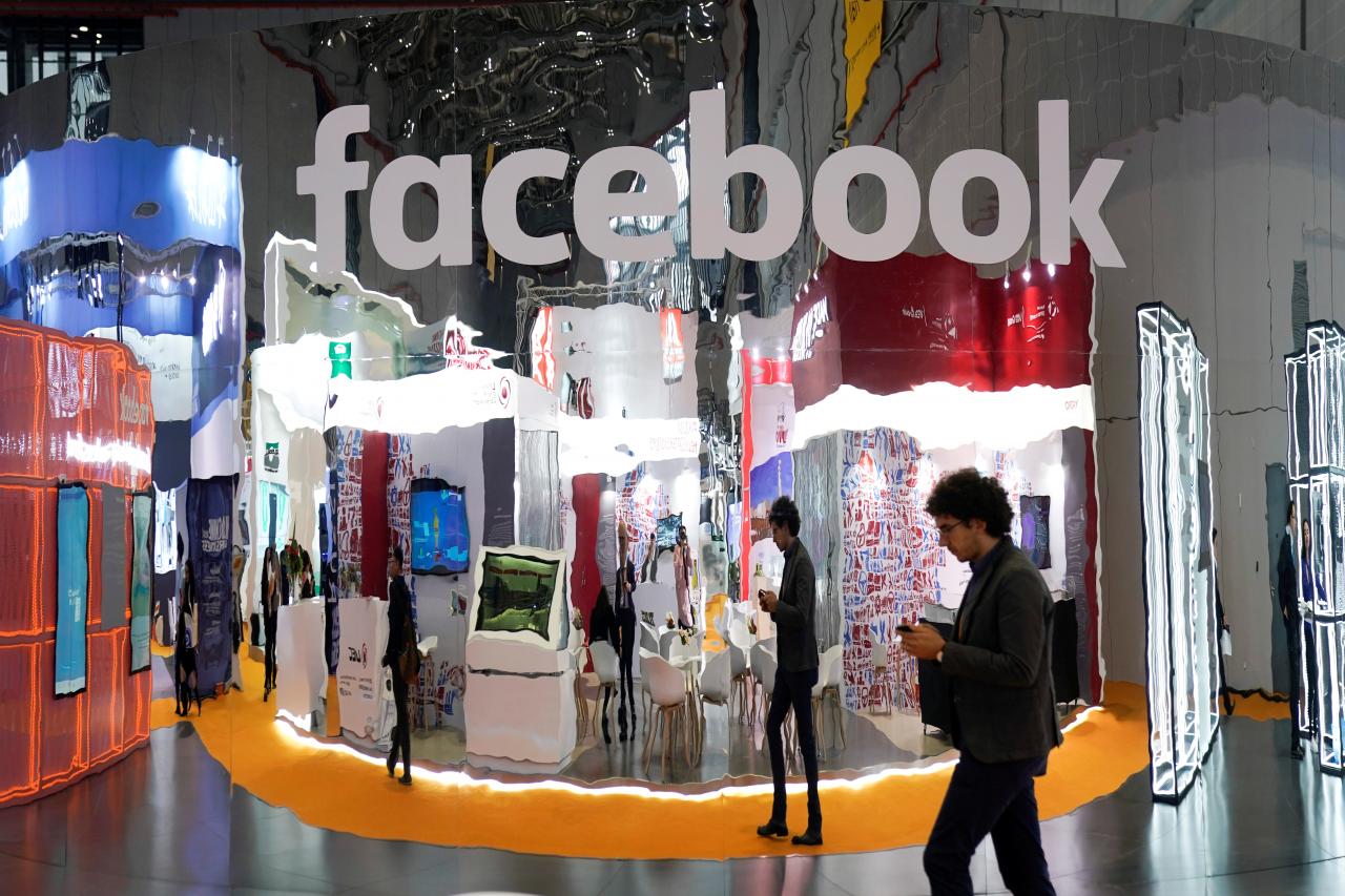 Facebook遭新加坡议员炮轰：违背承诺传播假新闻