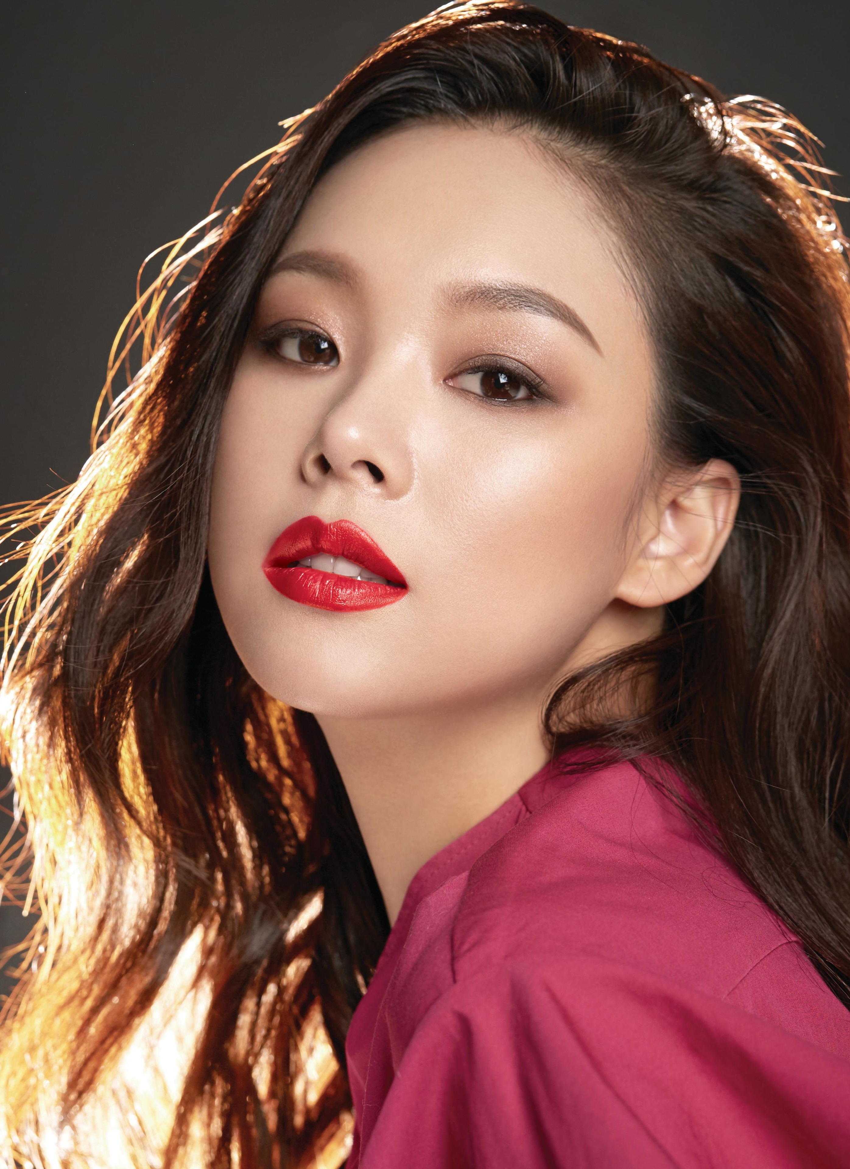 hera赫妍红福金猪特别版全新上市