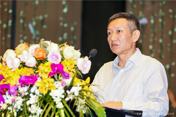 三亚市海防与口岸局局长左正和先生则在"推进琼港澳