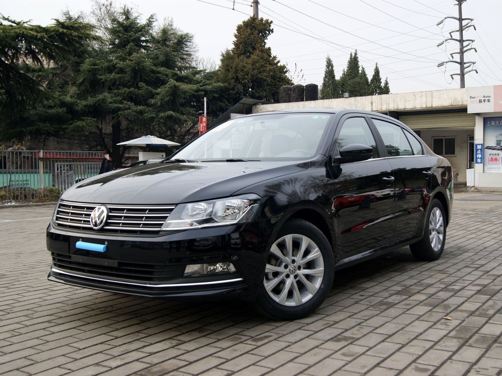 大众朗逸2017款报价 手动当价格多少钱