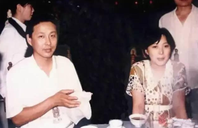 陈道明老婆杜宪近照曝光 曾任主持人长达10年_凤凰网
