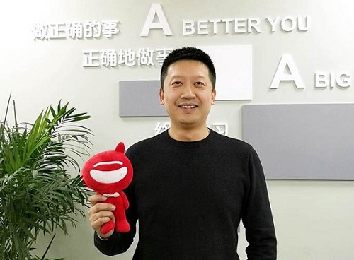 赵征:新东方教育文化产业基金定位六大投资方向 寻找有教育初心的创业