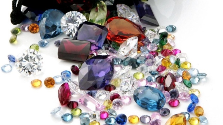 泰国ananta珠宝为你揭秘挑选钻戒的3个诀窍