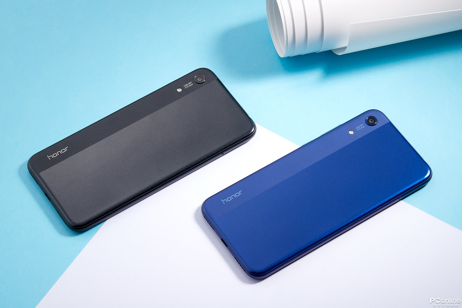 荣耀畅玩8a图赏:百元珍珠屏,潮美真品质