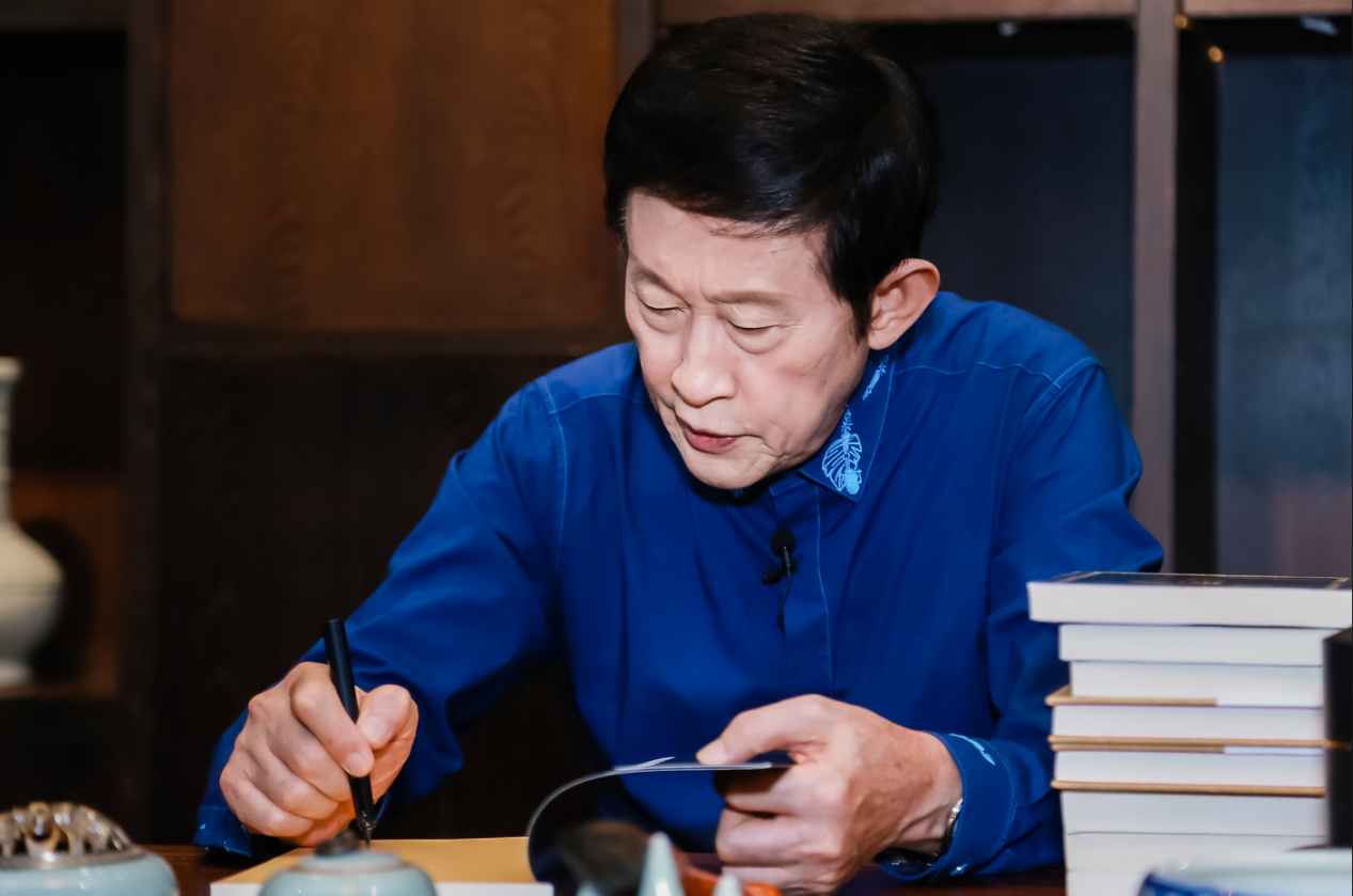 凤凰独家|《舍得智慧讲堂》特别版:探寻文明源头_凤凰网