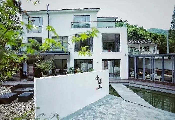 这100家民宿 为什么说是中国最美?_凤凰网